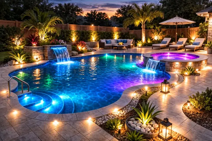 Pool Party Places in Delhi NCR for Birthdays, Corporate & Get-Togethers