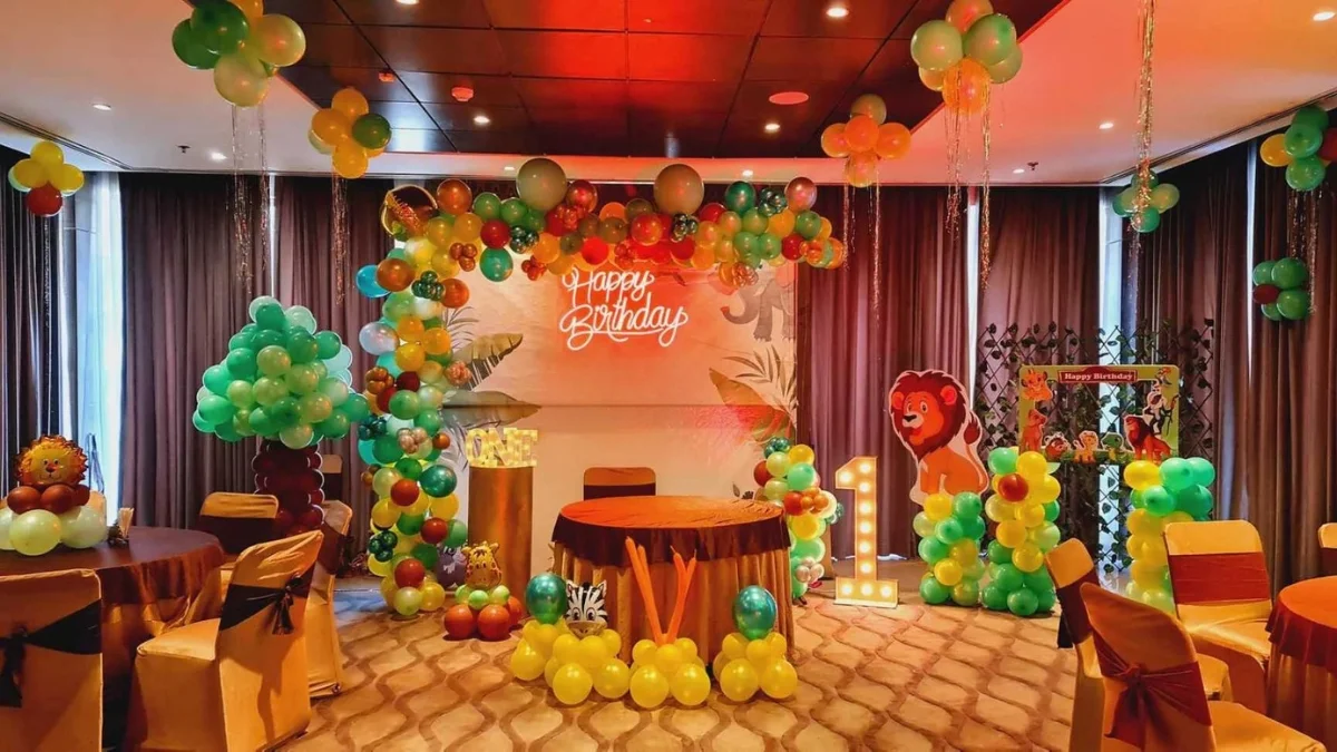 Best Banquet Hall in Noida for Birthday Party