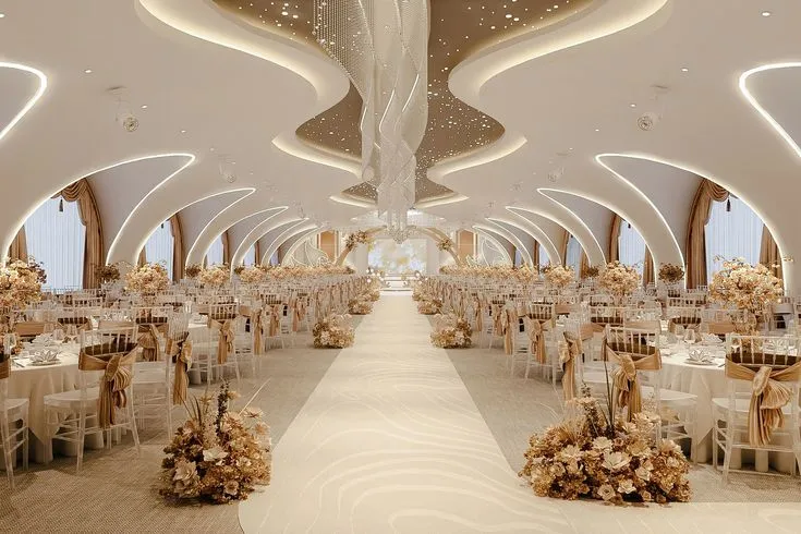 Top Wedding Places in Greater Noida