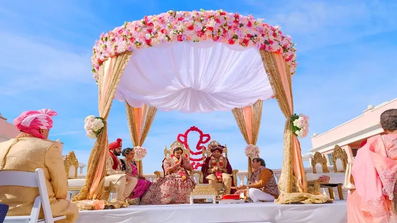 Hindu Wedding Dates in 2026-27: Complete List of Vivah Muhurat