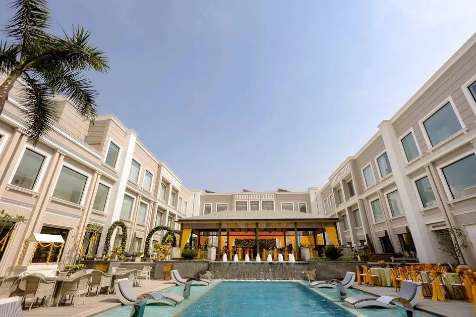 The Ultimate Jim Corbett Destination Wedding Guide: Venues, Cost & Planning Checklis