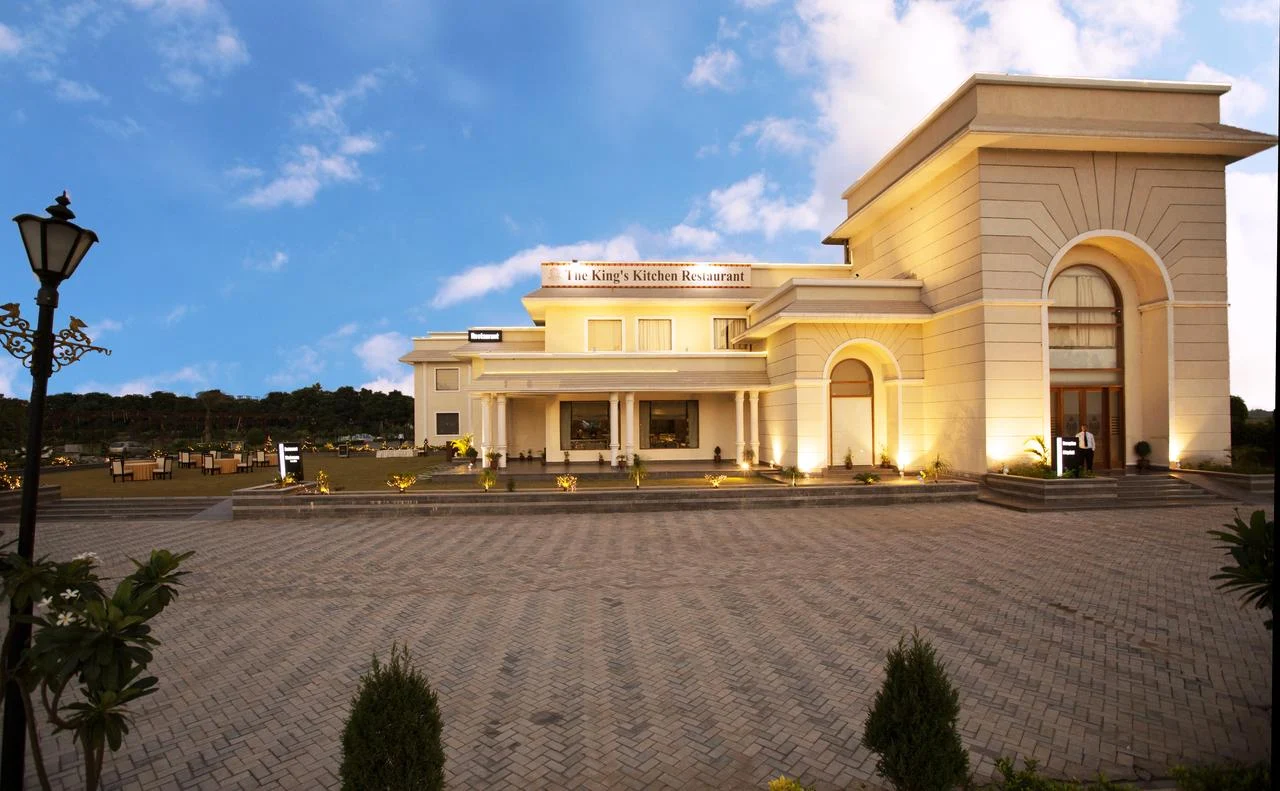 Best Wedding Venues in Delhi for 100-500 Guests