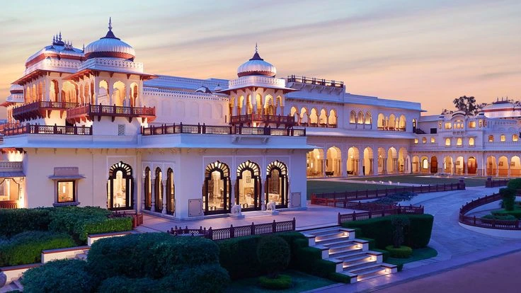 Jaipur vs Udaipur vs Jim Corbett: Destination Wedding Guide