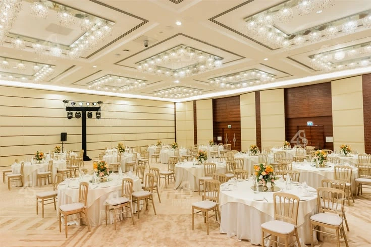 Best Anniversary Celebration Venues in Noida