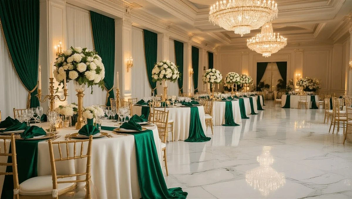 Best Wedding Vendors in Delhi NCR: Photographers, Decorators & Makeup Artists