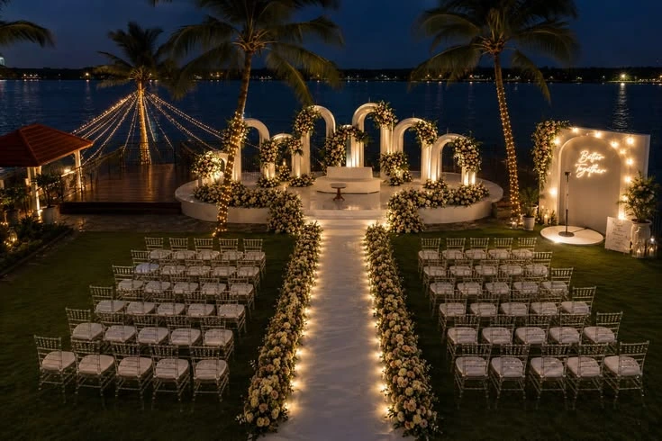 Best Engagement & Ring Ceremony Venues in Noida