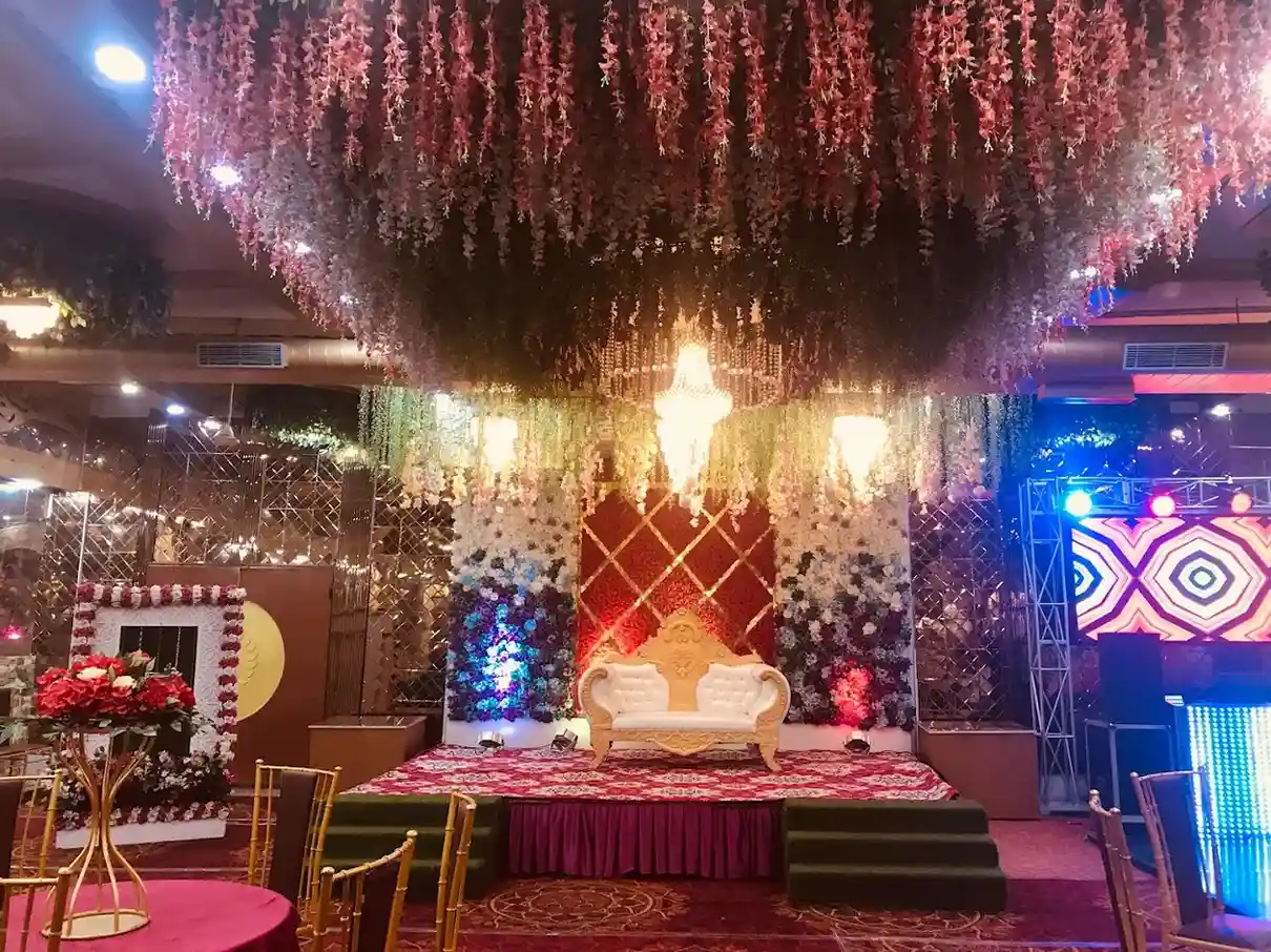 Arpan The Marriage and Party Hall