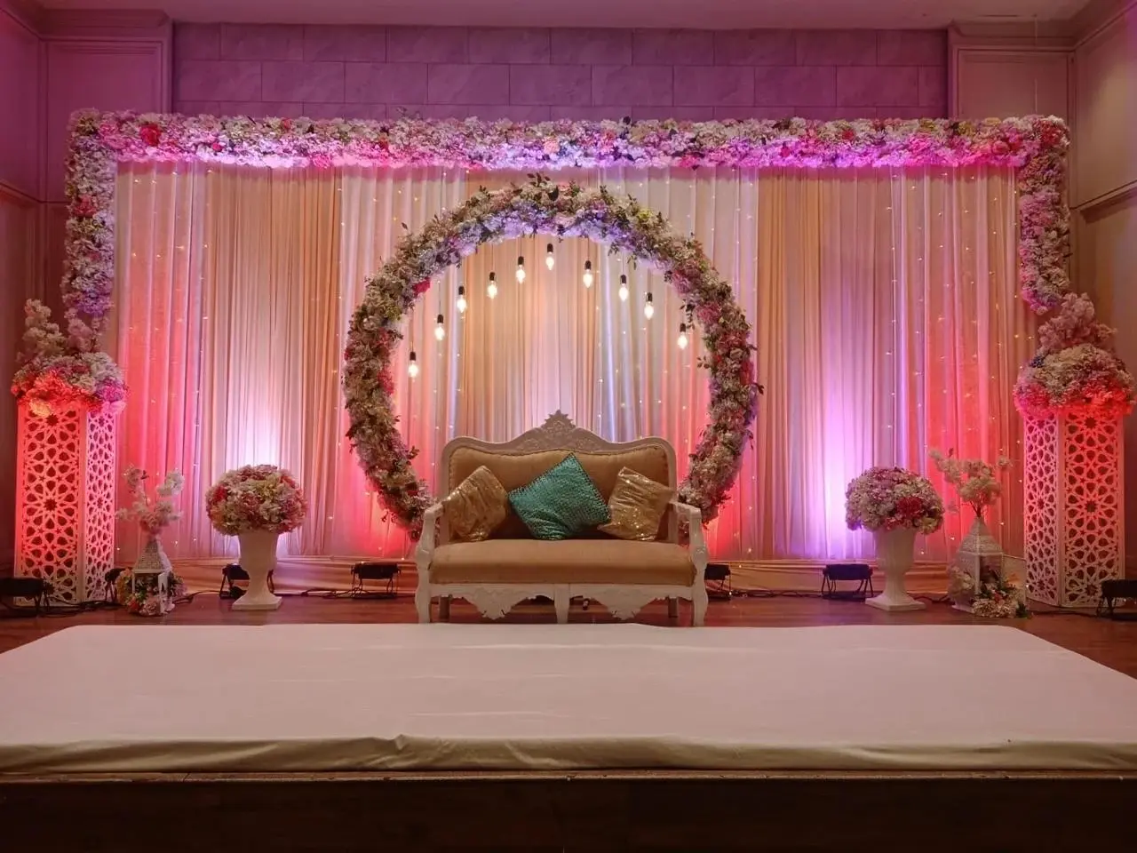 Khurana Banquets