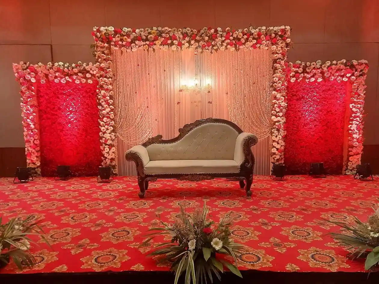 Prem Tent And Caterer