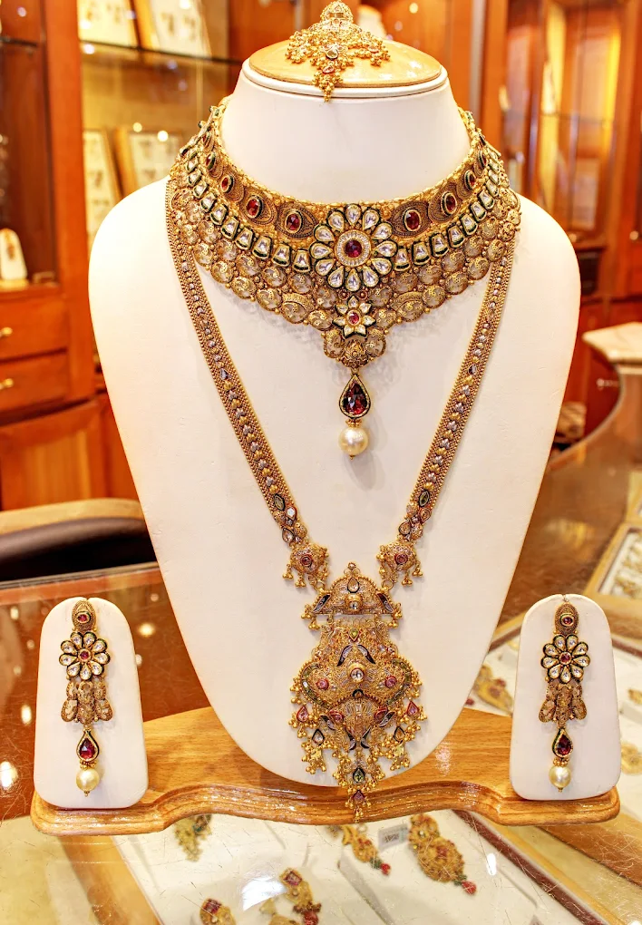 Gandaram Jewellers