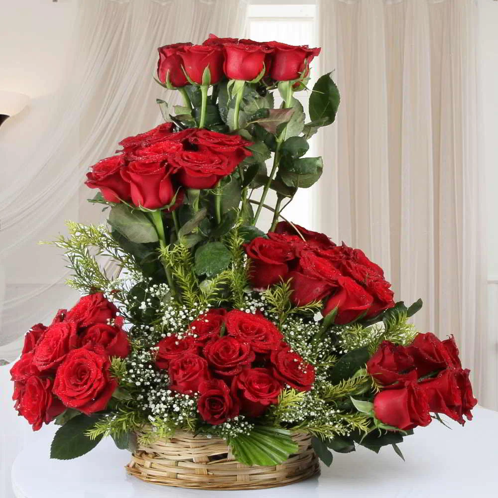 Sai Flower