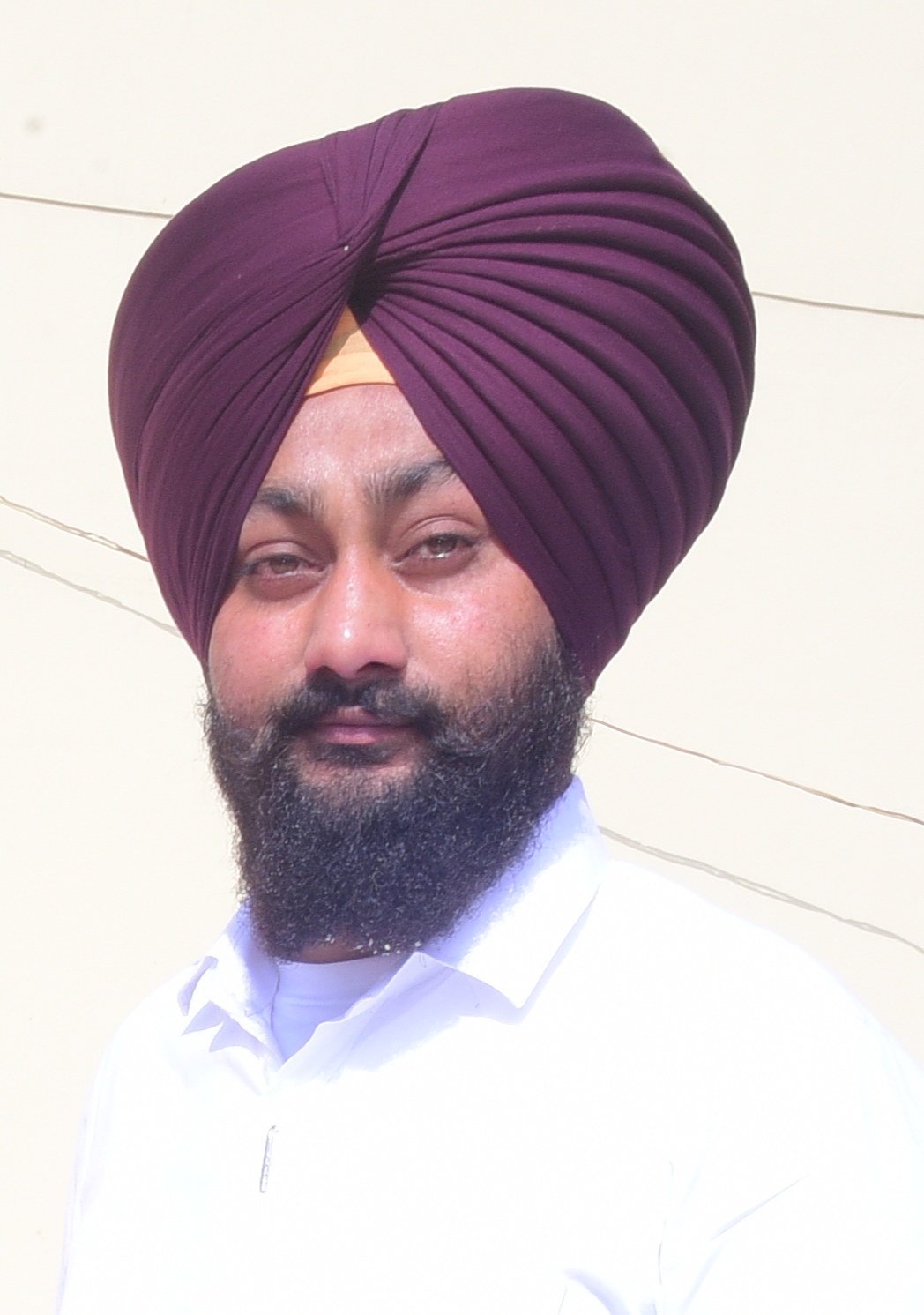 The Turban Coach