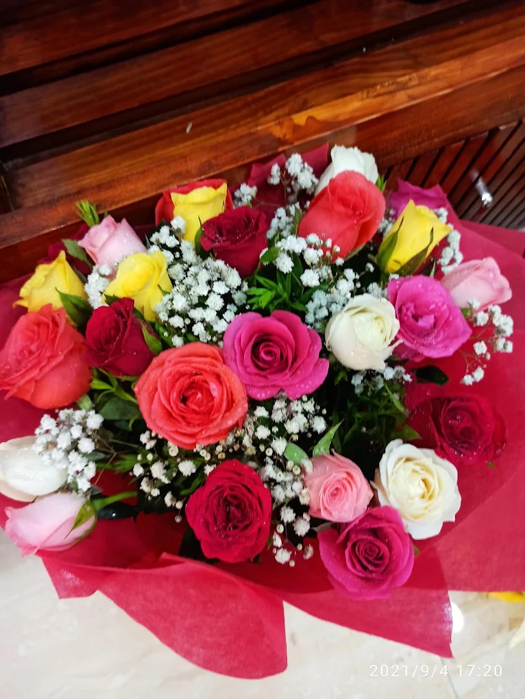FNP - Flowers